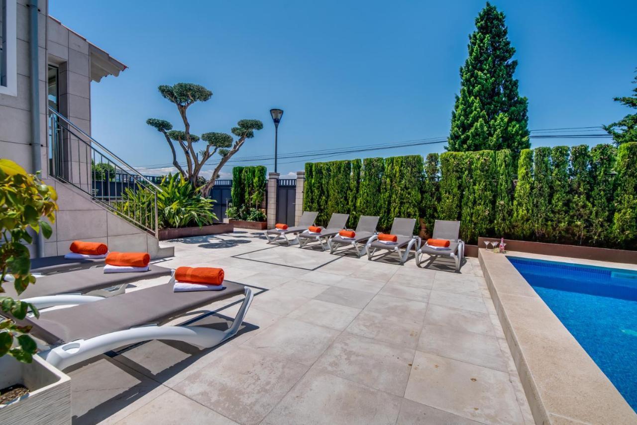 אלקודיה Ideal Property Mallorca - Barcares Nou מראה חיצוני תמונה