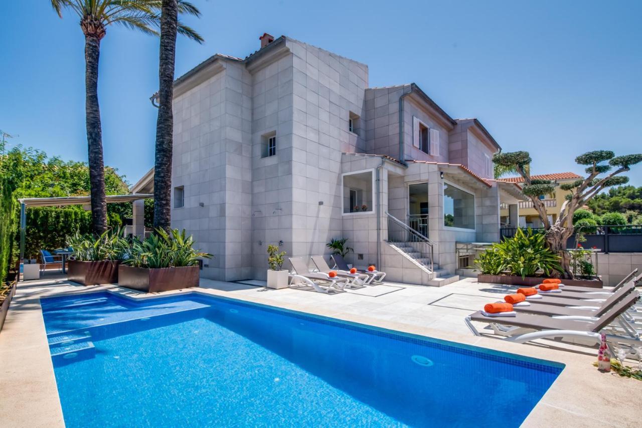 אלקודיה Ideal Property Mallorca - Barcares Nou מראה חיצוני תמונה