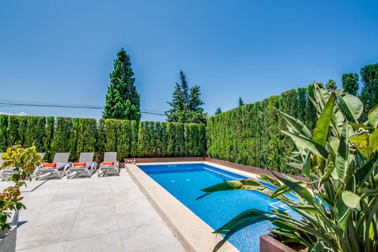 אלקודיה Ideal Property Mallorca - Barcares Nou מראה חיצוני תמונה