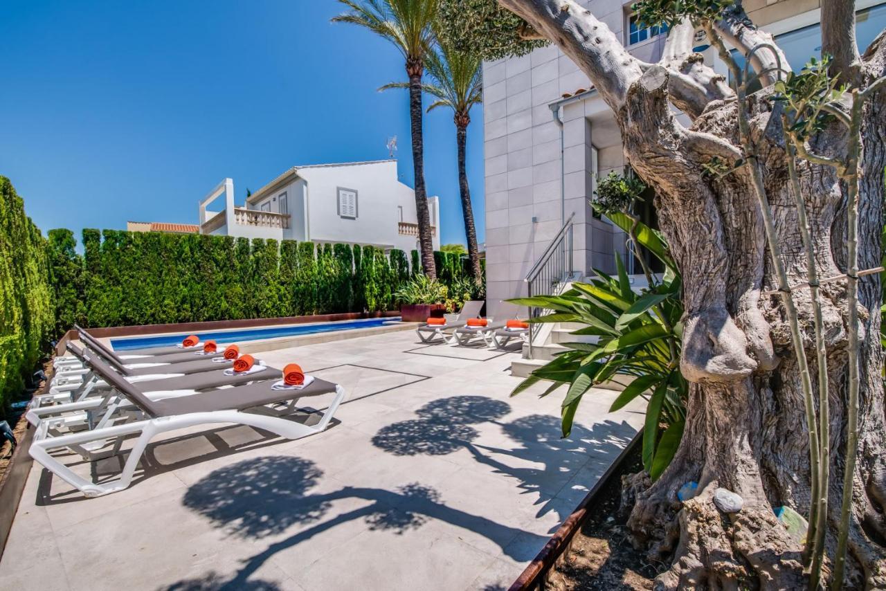 אלקודיה Ideal Property Mallorca - Barcares Nou מראה חיצוני תמונה