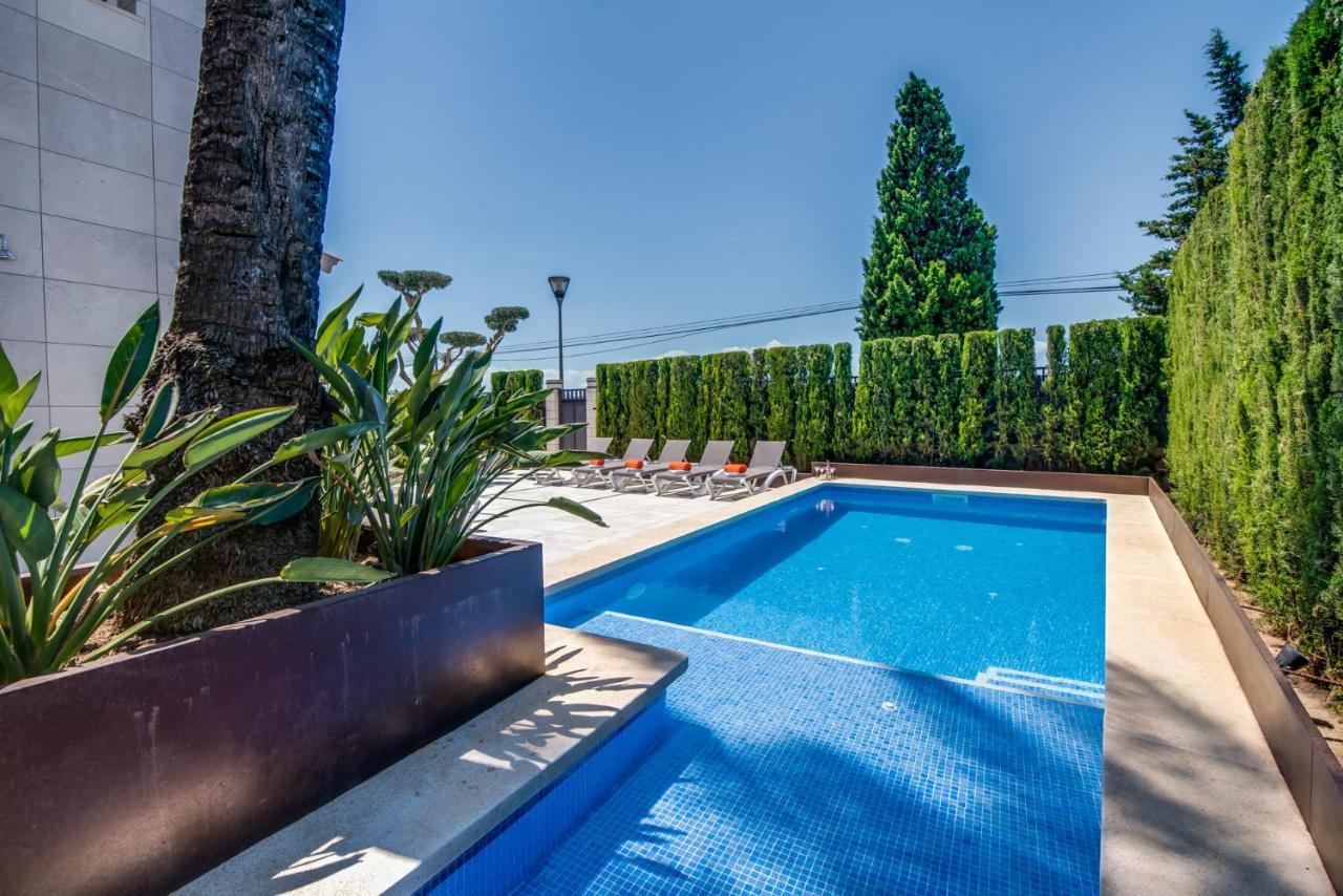 אלקודיה Ideal Property Mallorca - Barcares Nou מראה חיצוני תמונה