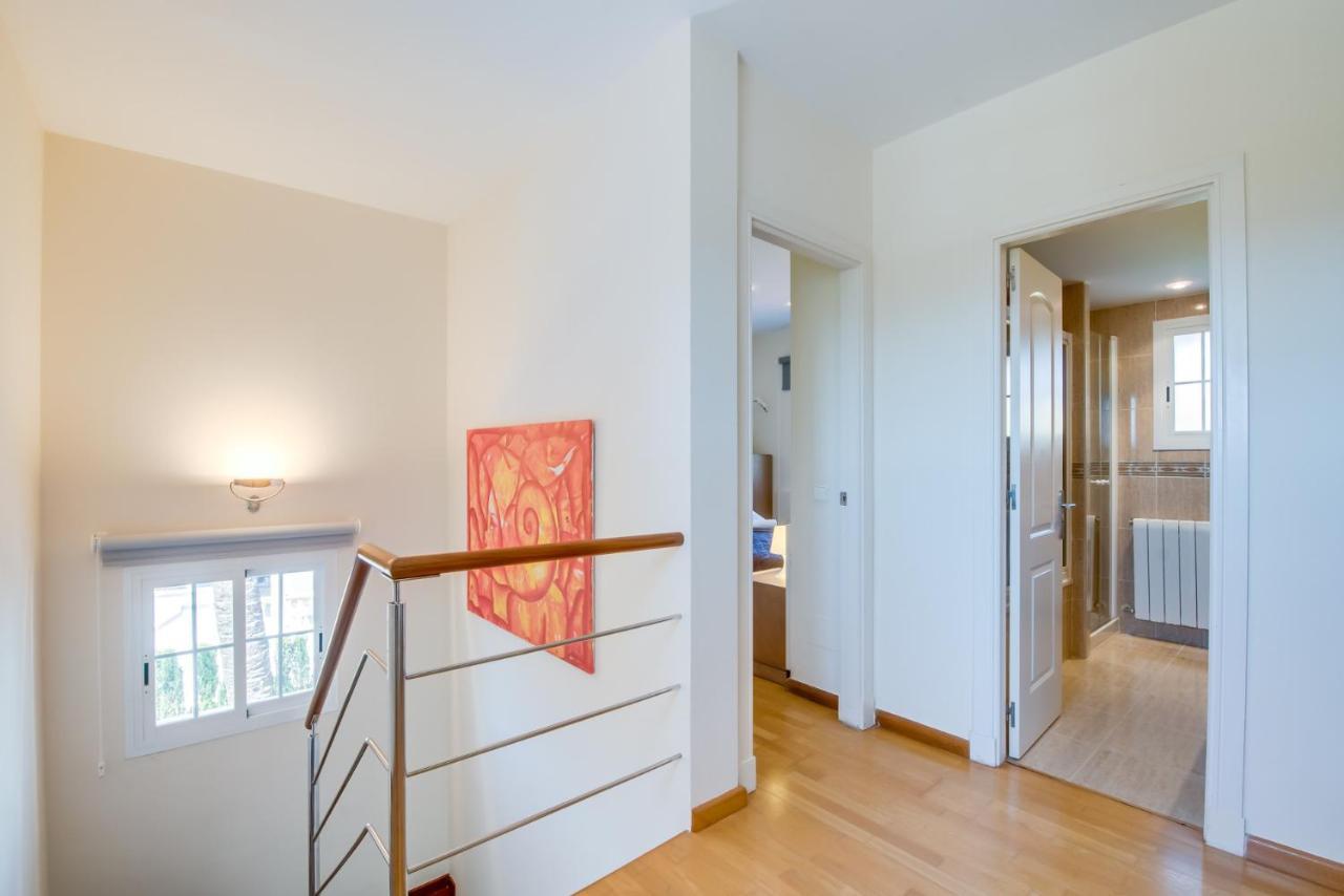 אלקודיה Ideal Property Mallorca - Barcares Nou מראה חיצוני תמונה