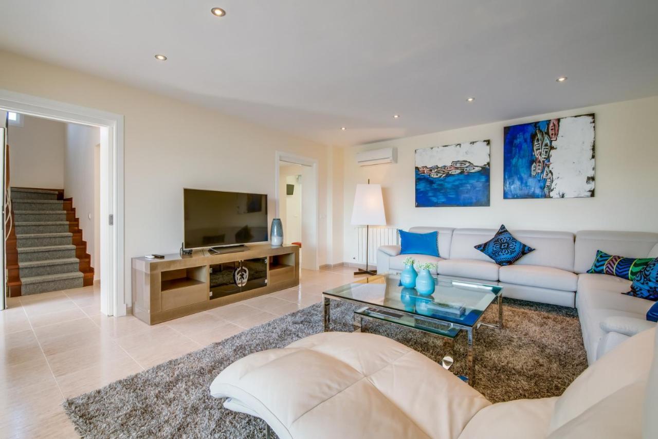 אלקודיה Ideal Property Mallorca - Barcares Nou מראה חיצוני תמונה