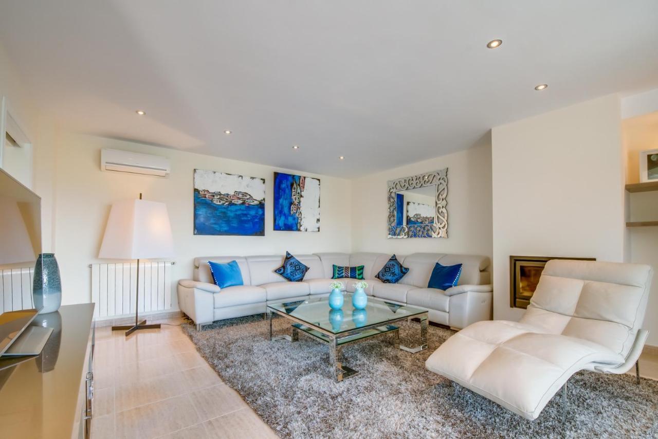 אלקודיה Ideal Property Mallorca - Barcares Nou מראה חיצוני תמונה