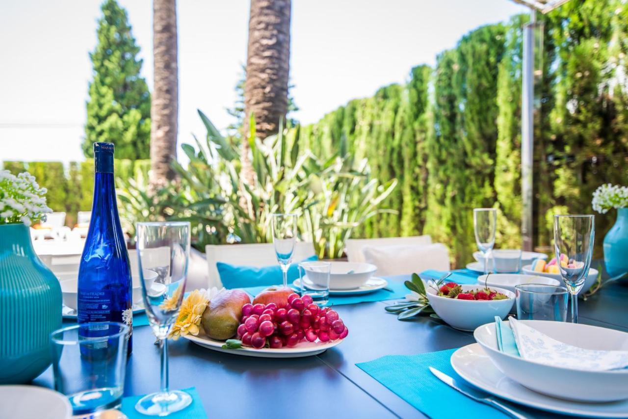 אלקודיה Ideal Property Mallorca - Barcares Nou מראה חיצוני תמונה