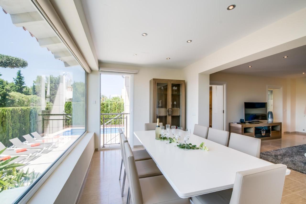 אלקודיה Ideal Property Mallorca - Barcares Nou מראה חיצוני תמונה