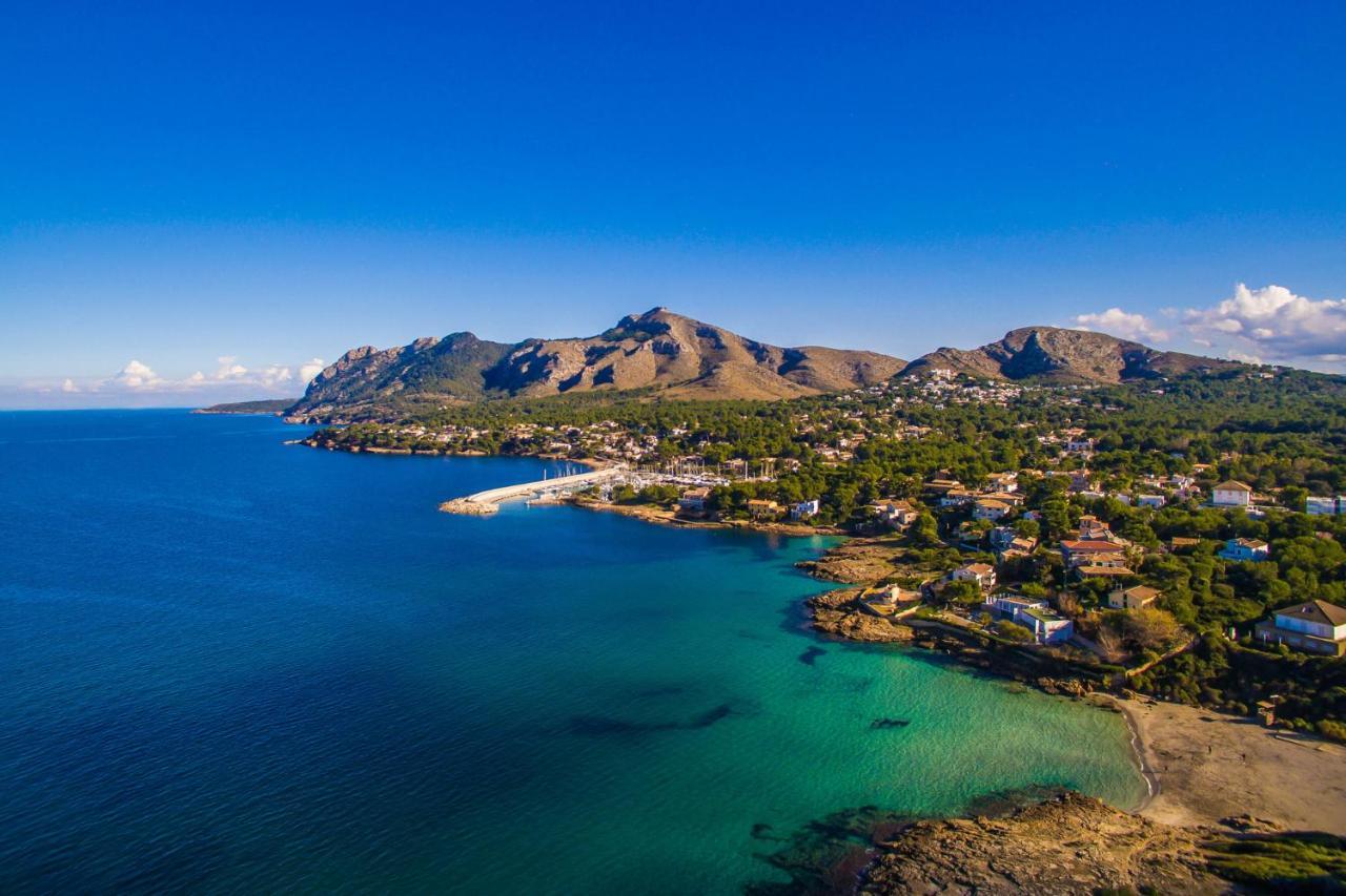 אלקודיה Ideal Property Mallorca - Barcares Nou מראה חיצוני תמונה