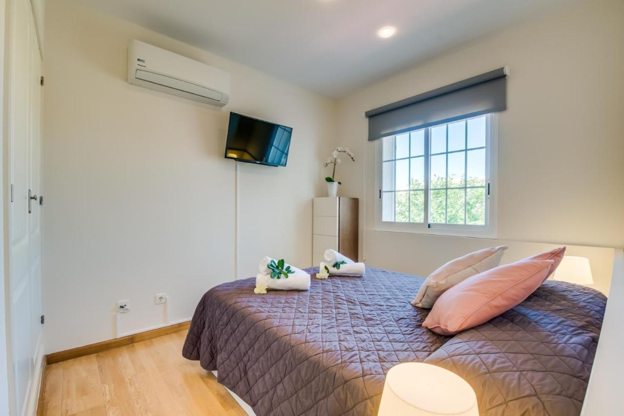 אלקודיה Ideal Property Mallorca - Barcares Nou מראה חיצוני תמונה