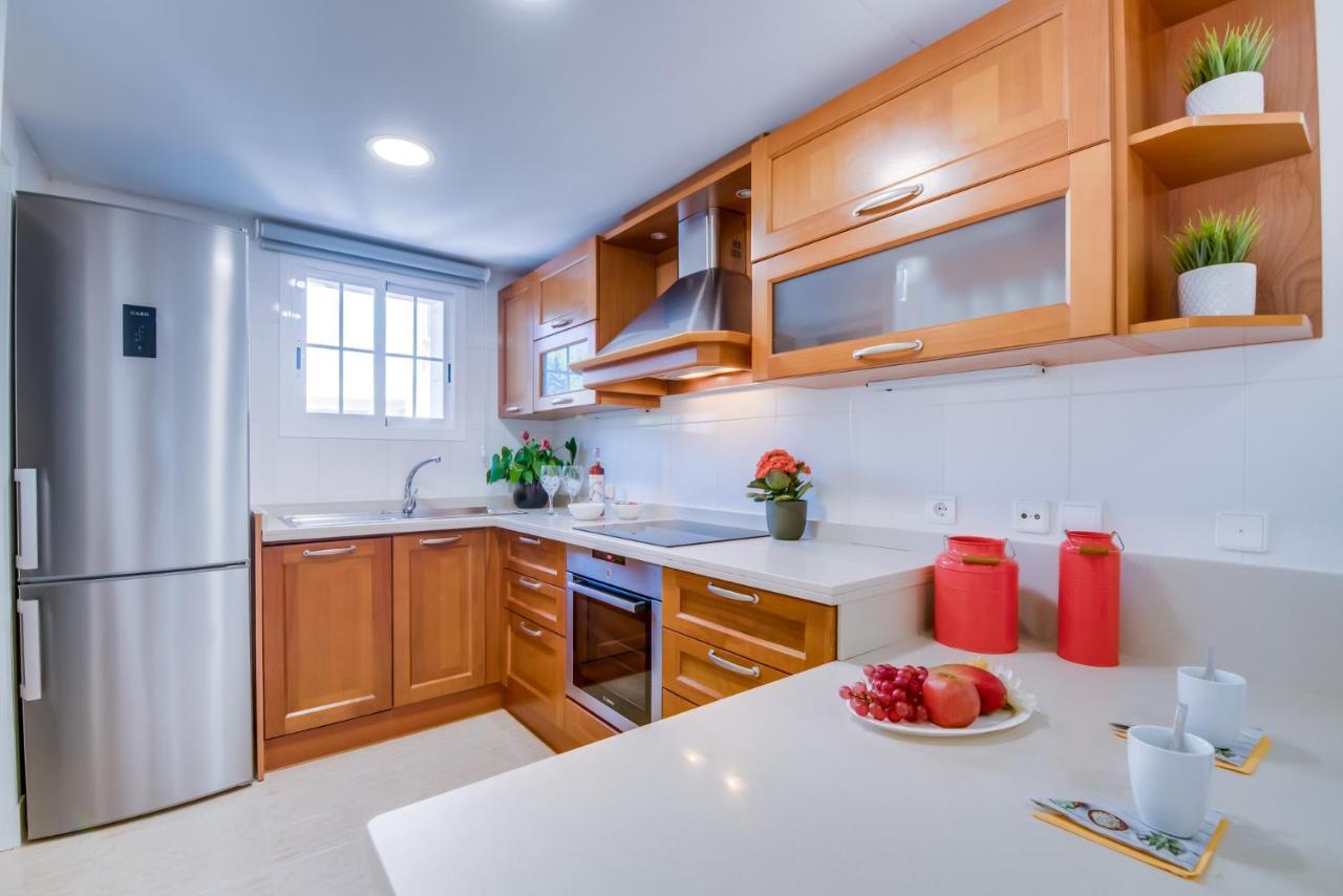 אלקודיה Ideal Property Mallorca - Barcares Nou מראה חיצוני תמונה