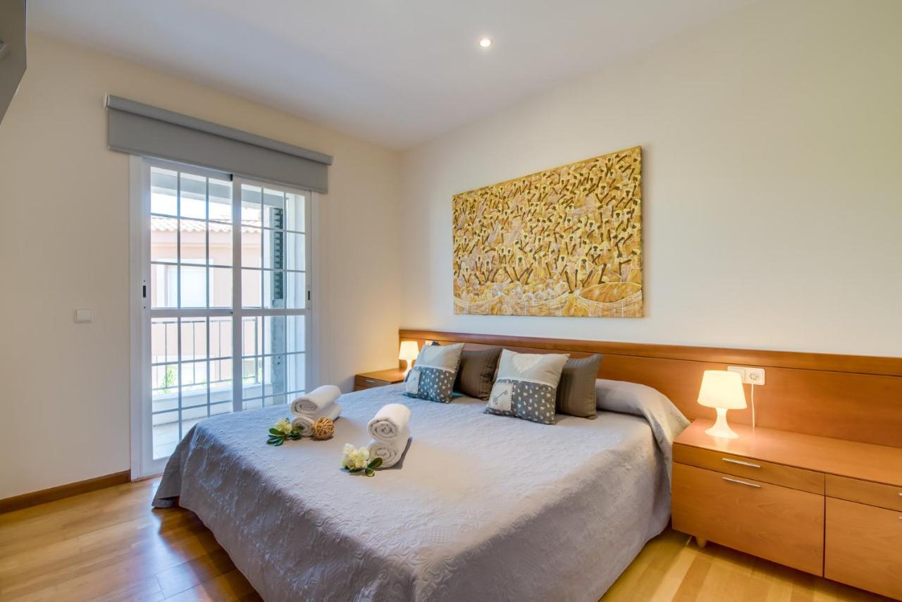 אלקודיה Ideal Property Mallorca - Barcares Nou מראה חיצוני תמונה