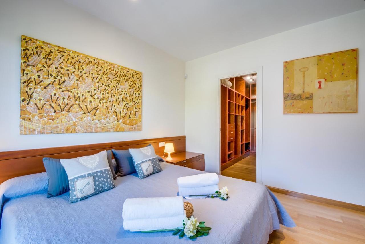 אלקודיה Ideal Property Mallorca - Barcares Nou מראה חיצוני תמונה