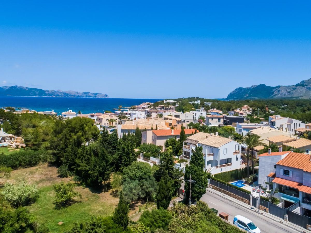 אלקודיה Ideal Property Mallorca - Barcares Nou מראה חיצוני תמונה