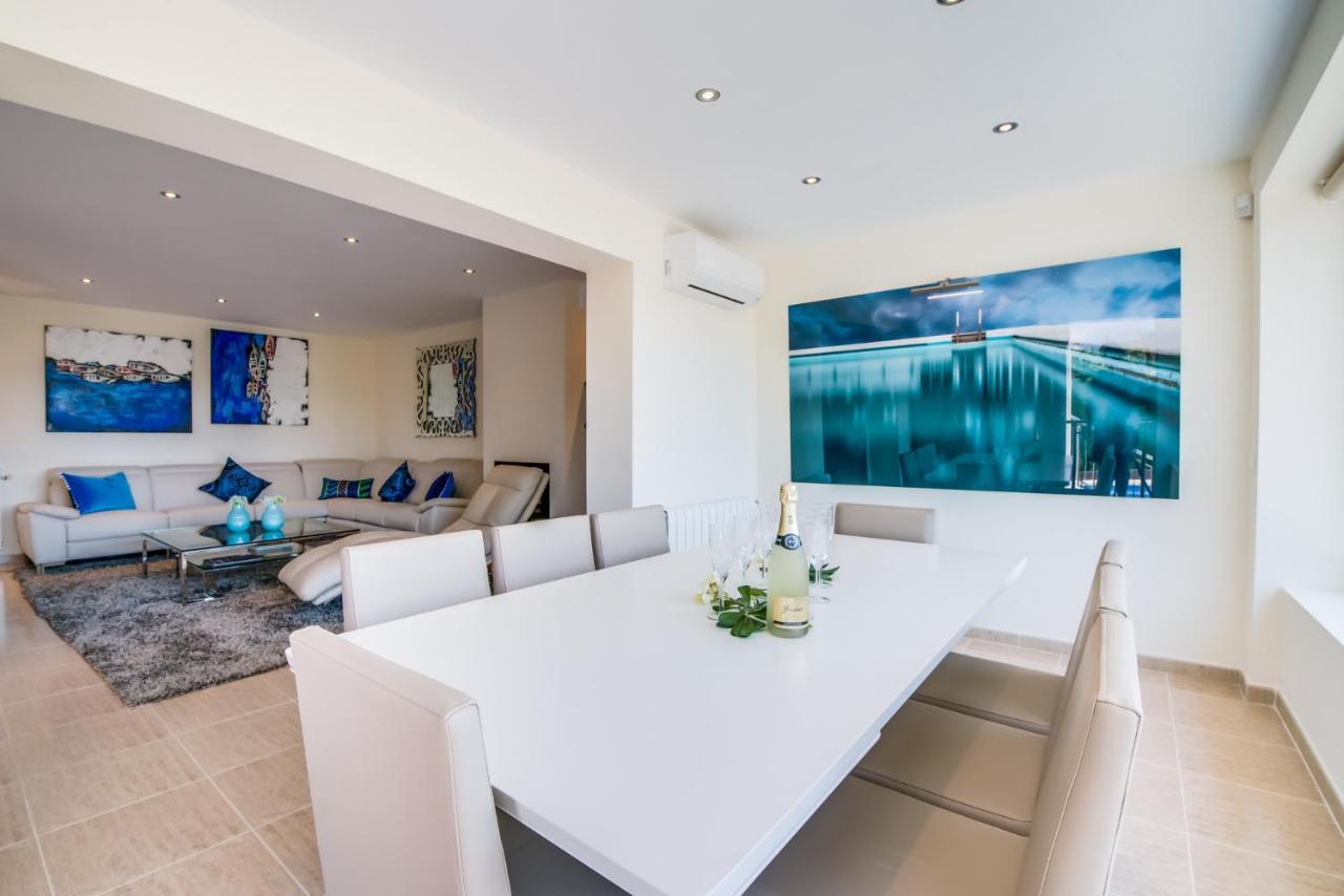 אלקודיה Ideal Property Mallorca - Barcares Nou מראה חיצוני תמונה