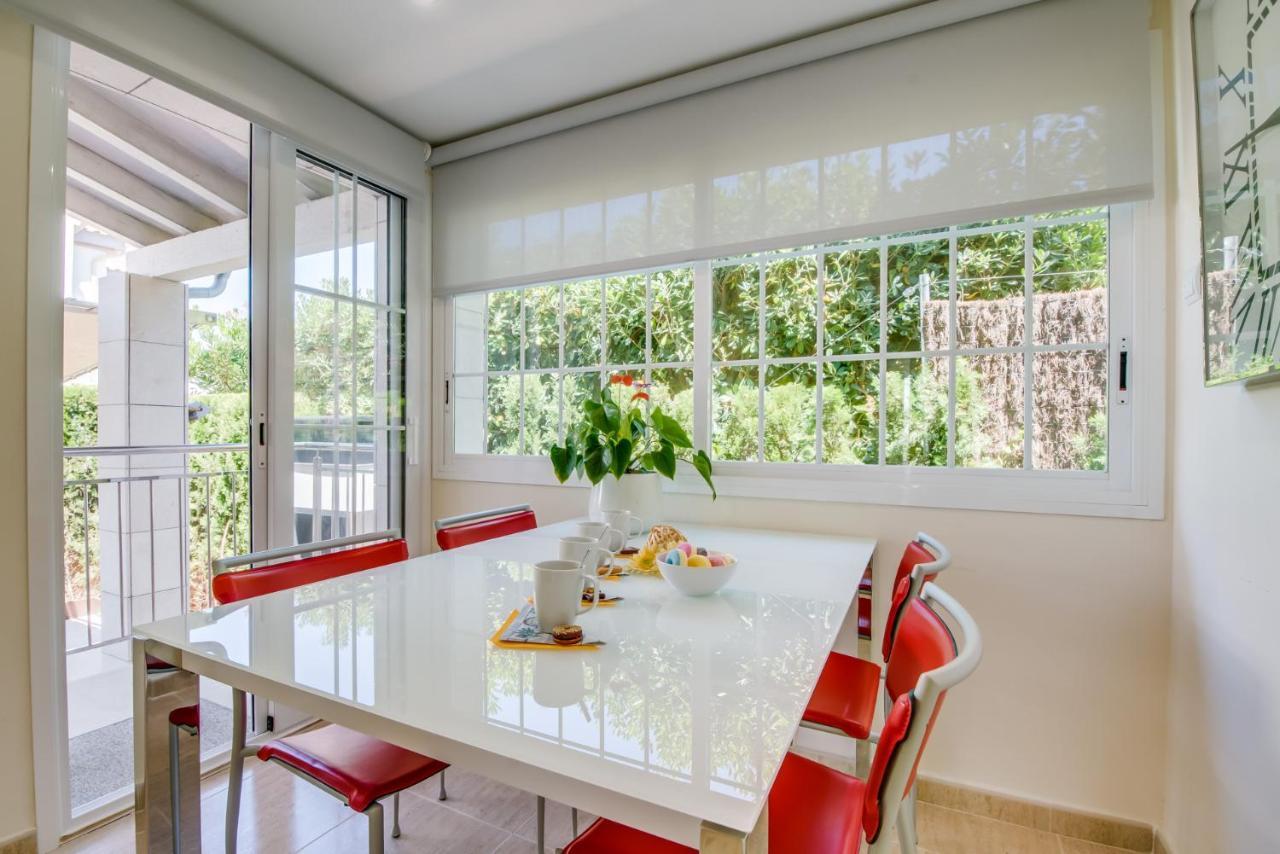 אלקודיה Ideal Property Mallorca - Barcares Nou מראה חיצוני תמונה