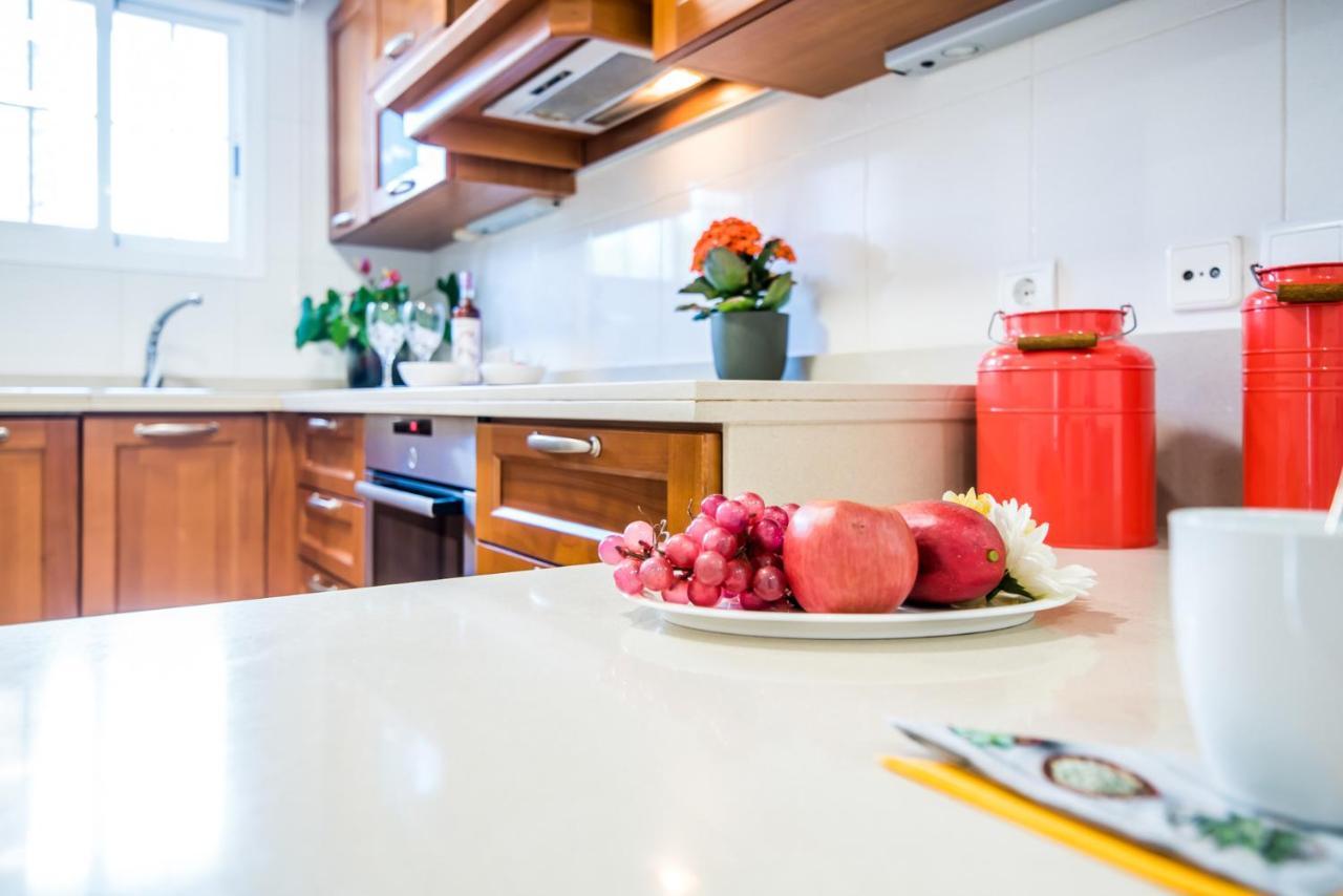 אלקודיה Ideal Property Mallorca - Barcares Nou מראה חיצוני תמונה