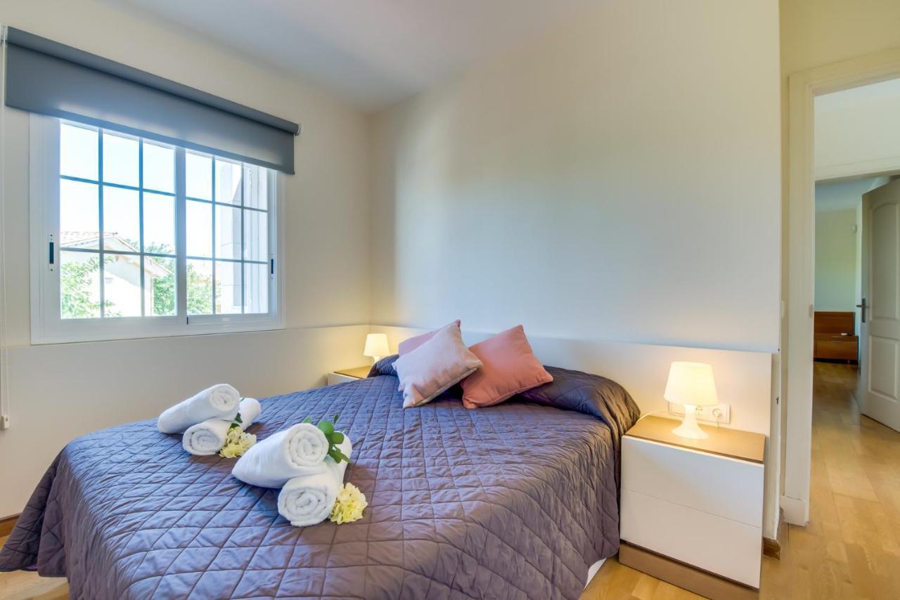 אלקודיה Ideal Property Mallorca - Barcares Nou מראה חיצוני תמונה