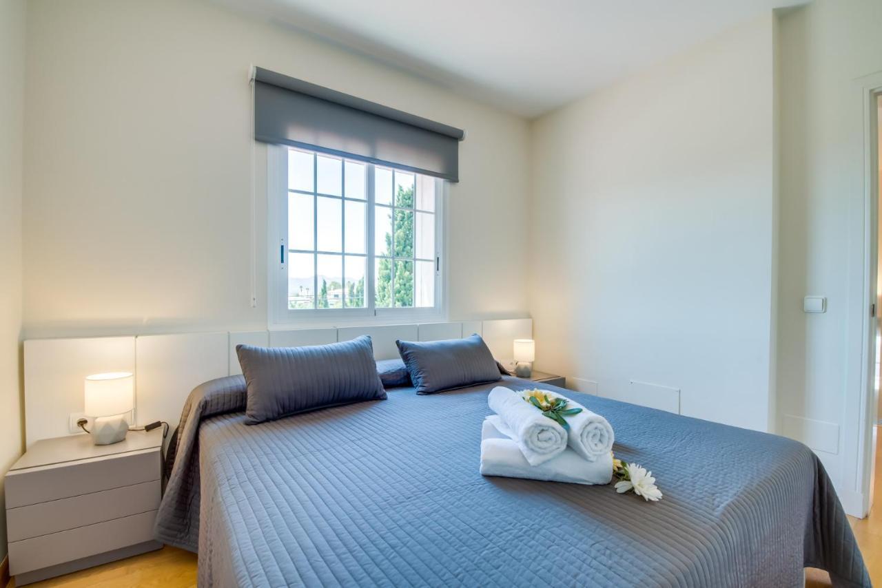 אלקודיה Ideal Property Mallorca - Barcares Nou מראה חיצוני תמונה