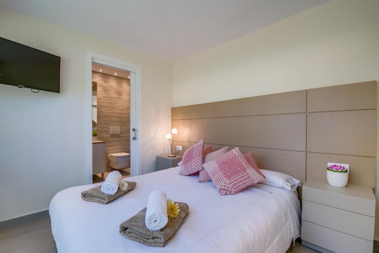 אלקודיה Ideal Property Mallorca - Barcares Nou מראה חיצוני תמונה