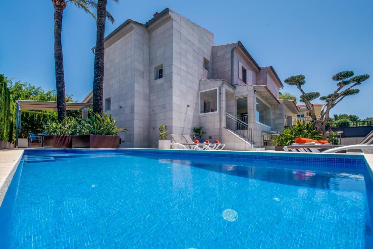 אלקודיה Ideal Property Mallorca - Barcares Nou מראה חיצוני תמונה