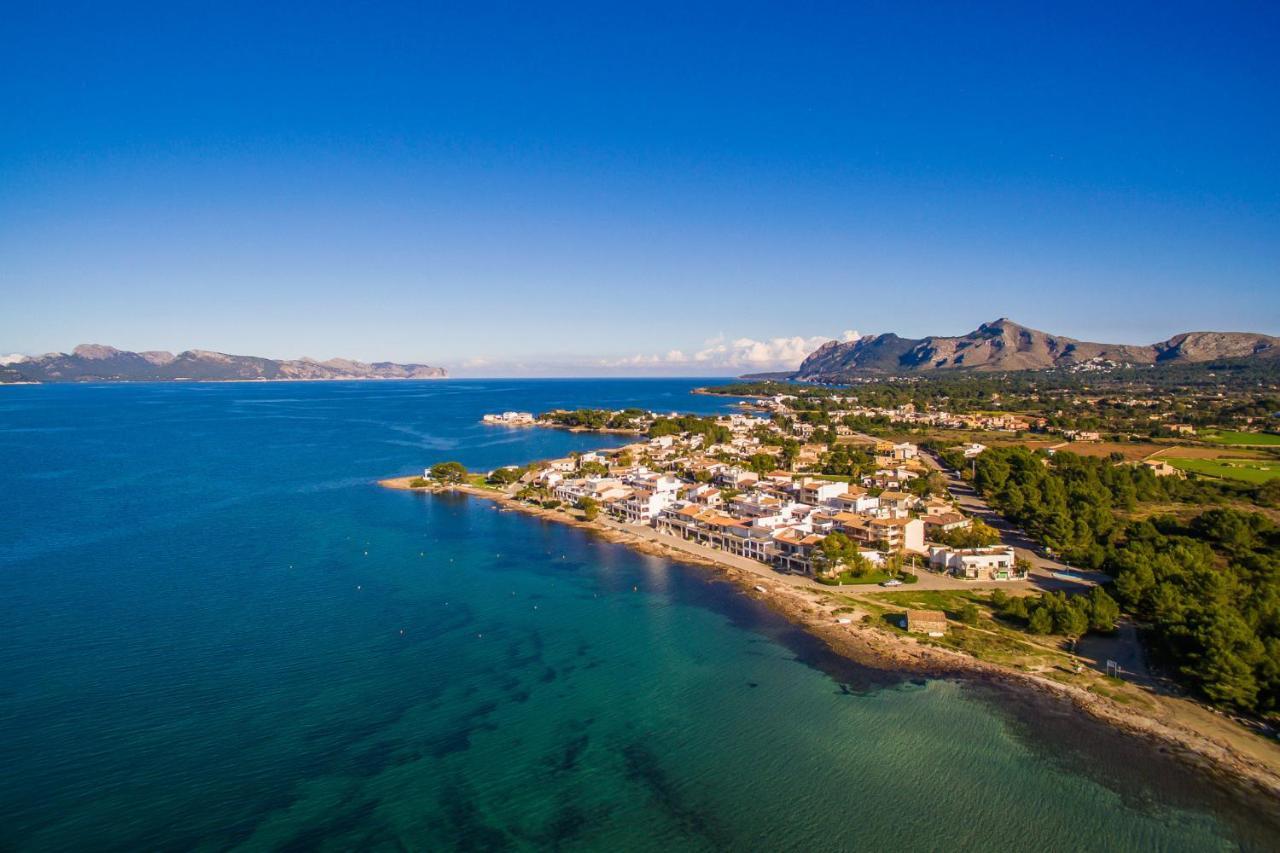 אלקודיה Ideal Property Mallorca - Barcares Nou מראה חיצוני תמונה