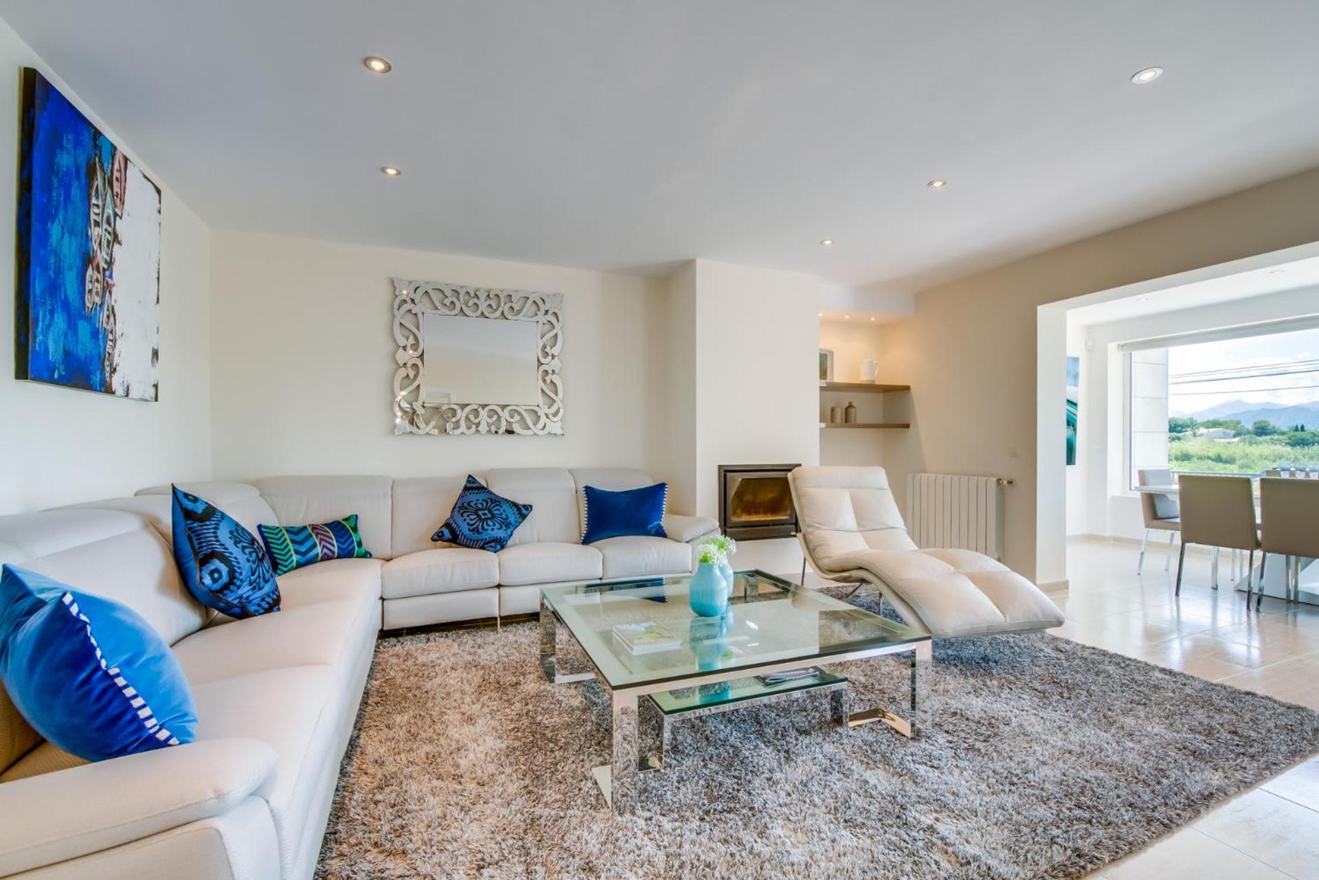 אלקודיה Ideal Property Mallorca - Barcares Nou מראה חיצוני תמונה