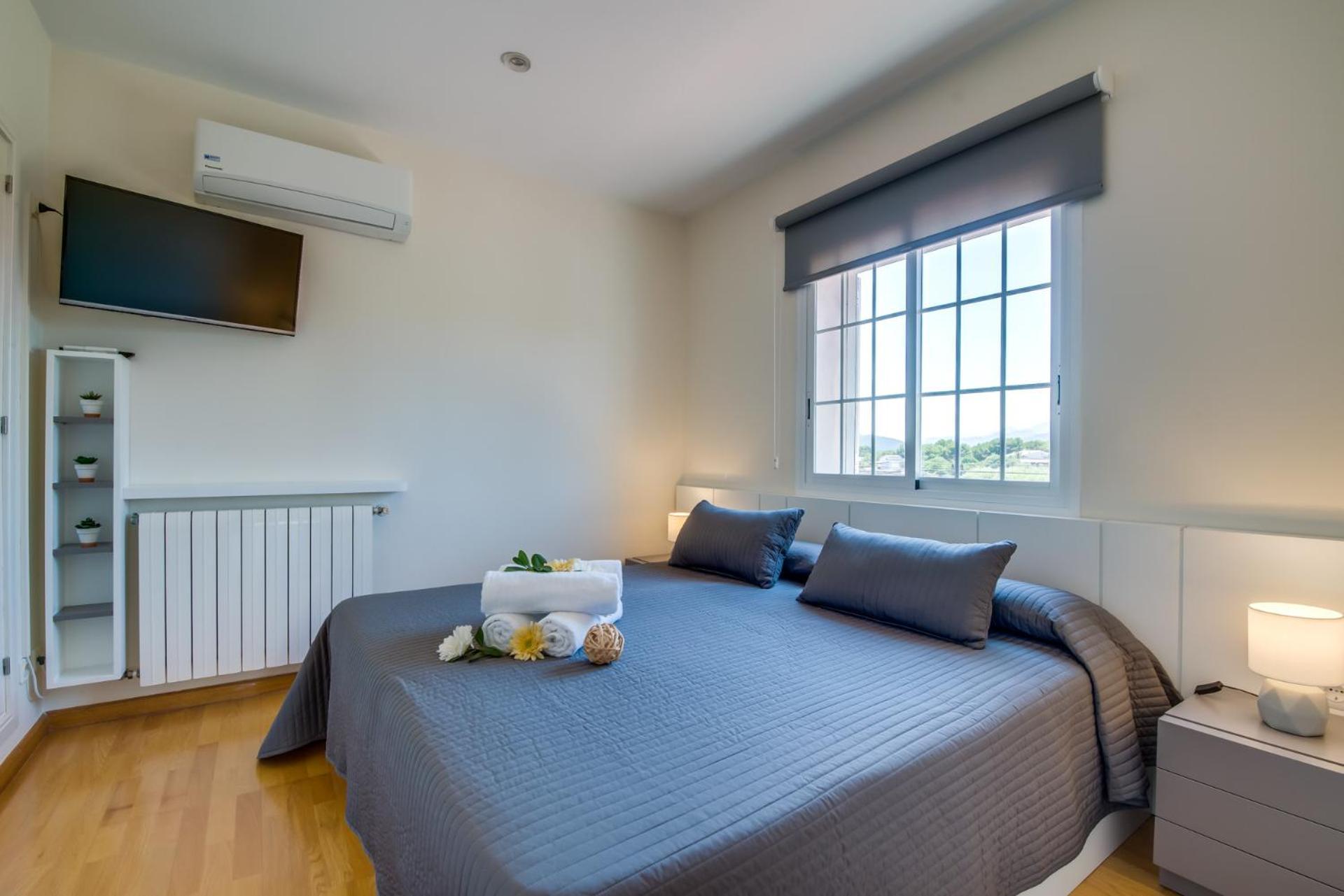 אלקודיה Ideal Property Mallorca - Barcares Nou מראה חיצוני תמונה