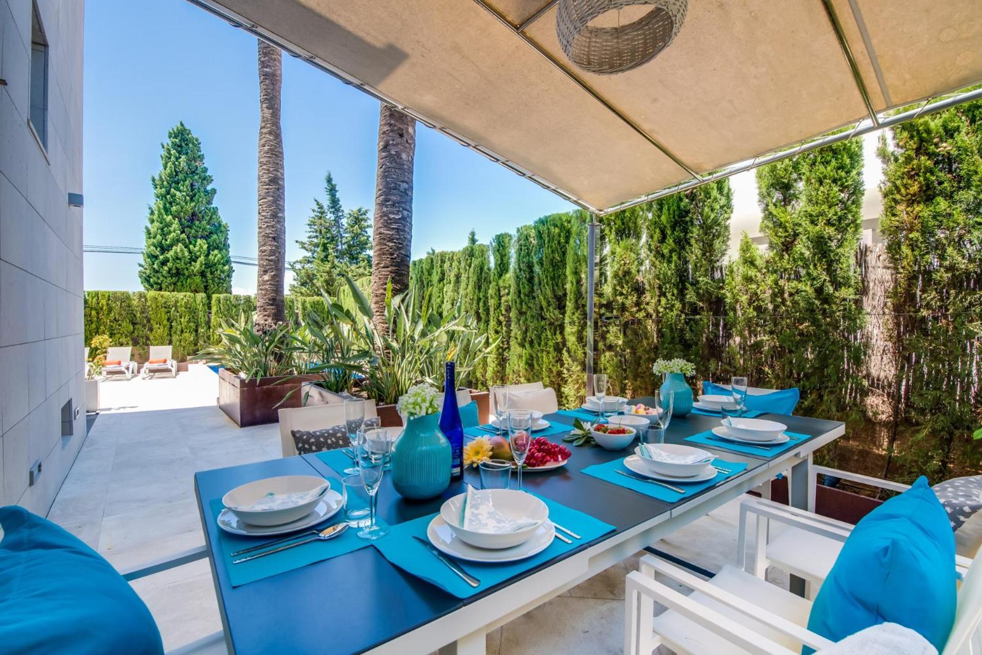 אלקודיה Ideal Property Mallorca - Barcares Nou מראה חיצוני תמונה