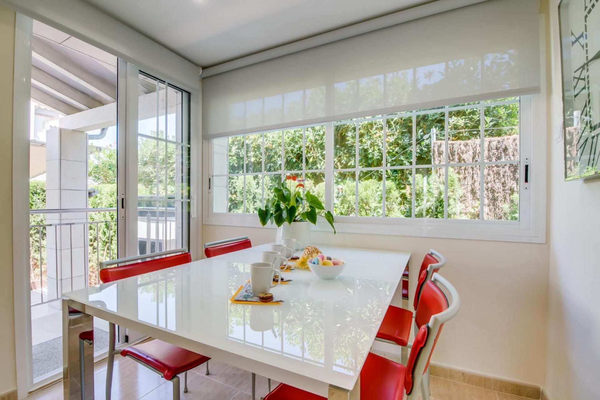אלקודיה Ideal Property Mallorca - Barcares Nou מראה חיצוני תמונה