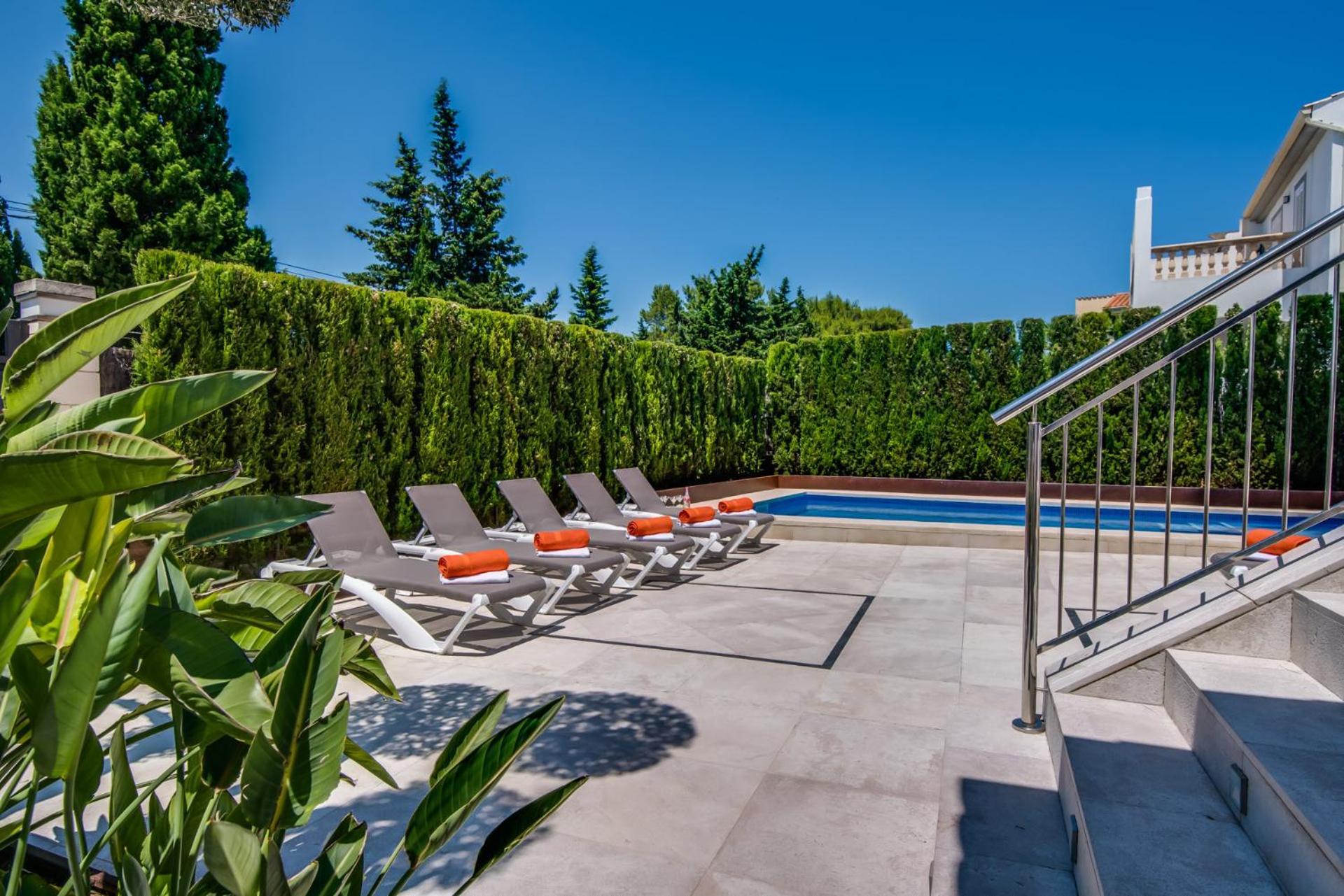 אלקודיה Ideal Property Mallorca - Barcares Nou מראה חיצוני תמונה