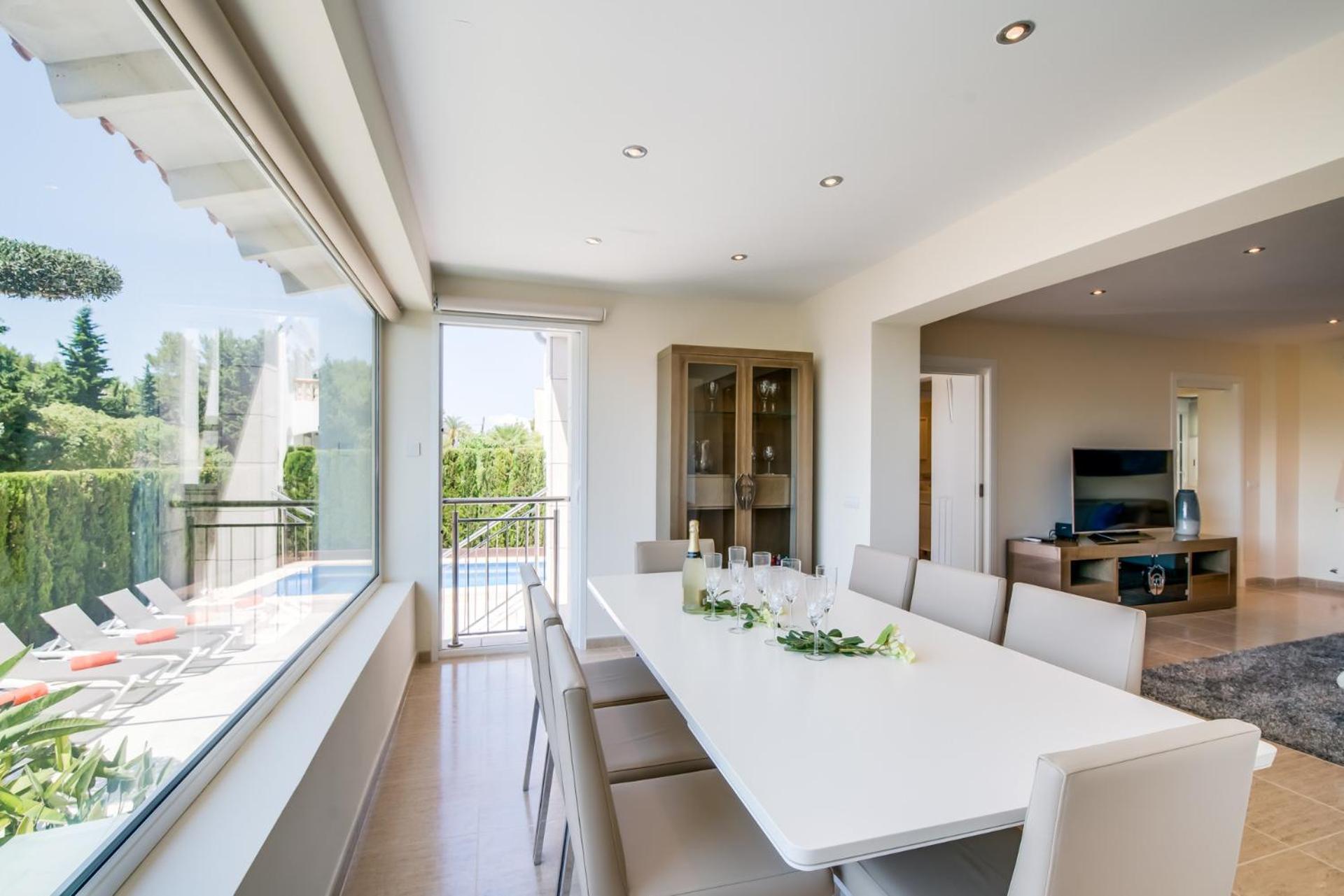 אלקודיה Ideal Property Mallorca - Barcares Nou מראה חיצוני תמונה