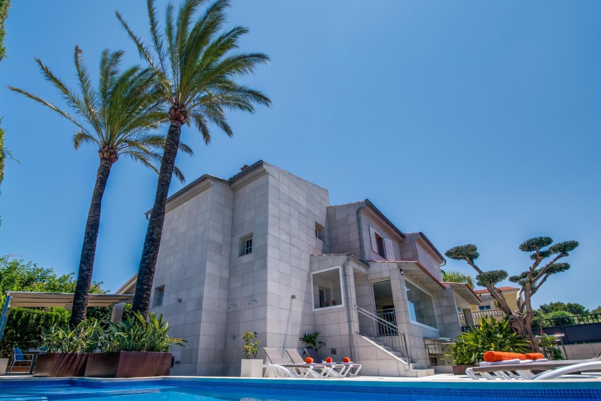 אלקודיה Ideal Property Mallorca - Barcares Nou מראה חיצוני תמונה