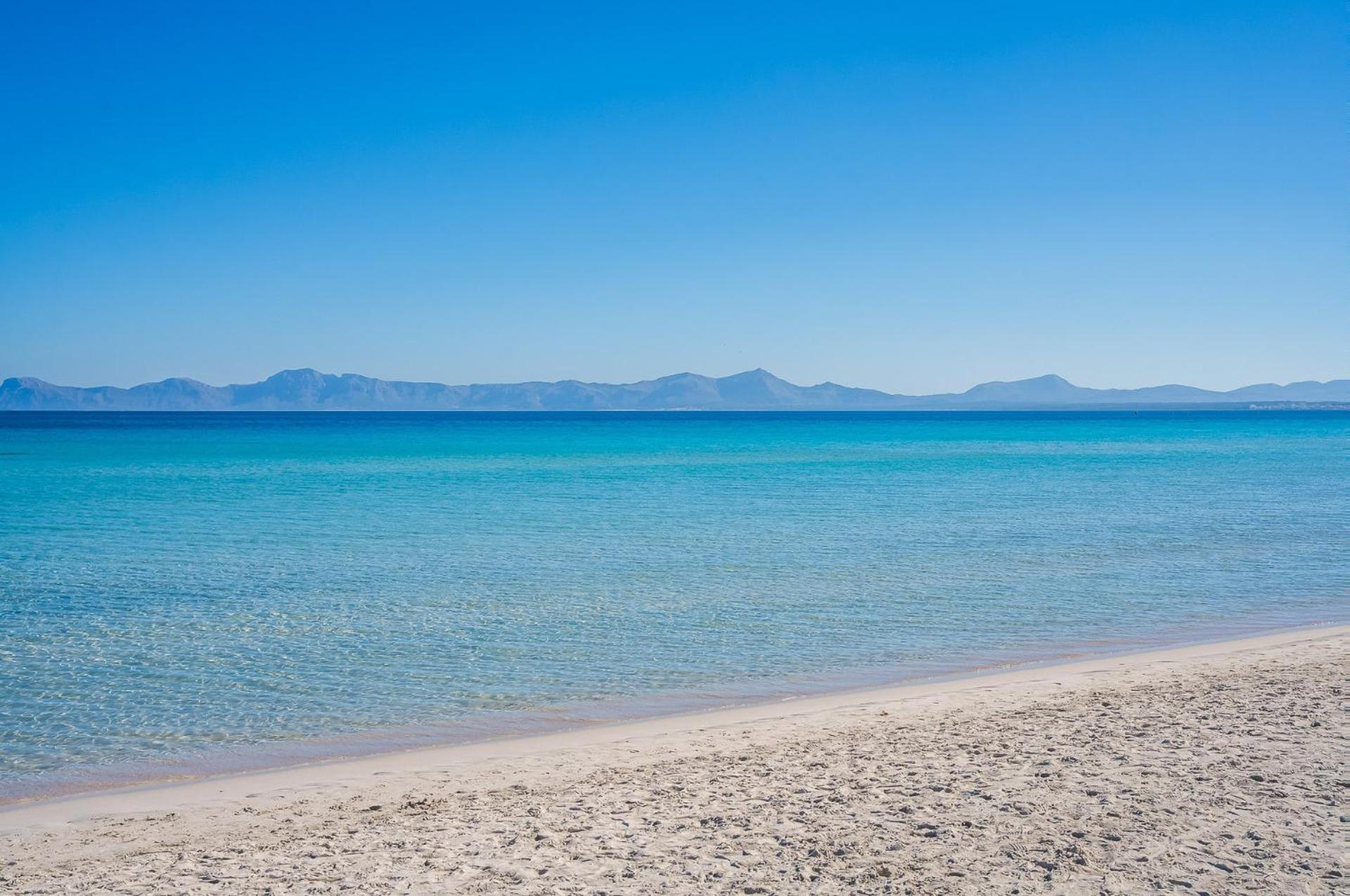 אלקודיה Ideal Property Mallorca - Barcares Nou מראה חיצוני תמונה