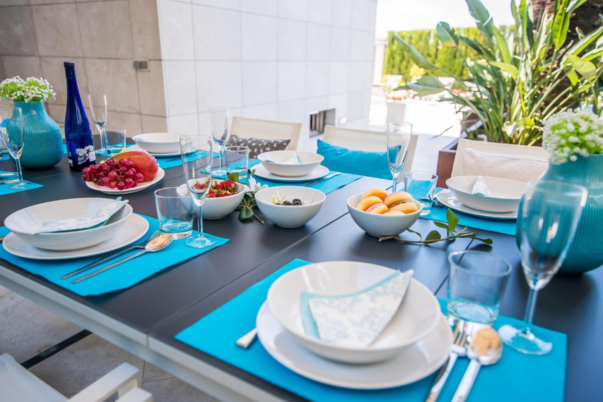אלקודיה Ideal Property Mallorca - Barcares Nou מראה חיצוני תמונה