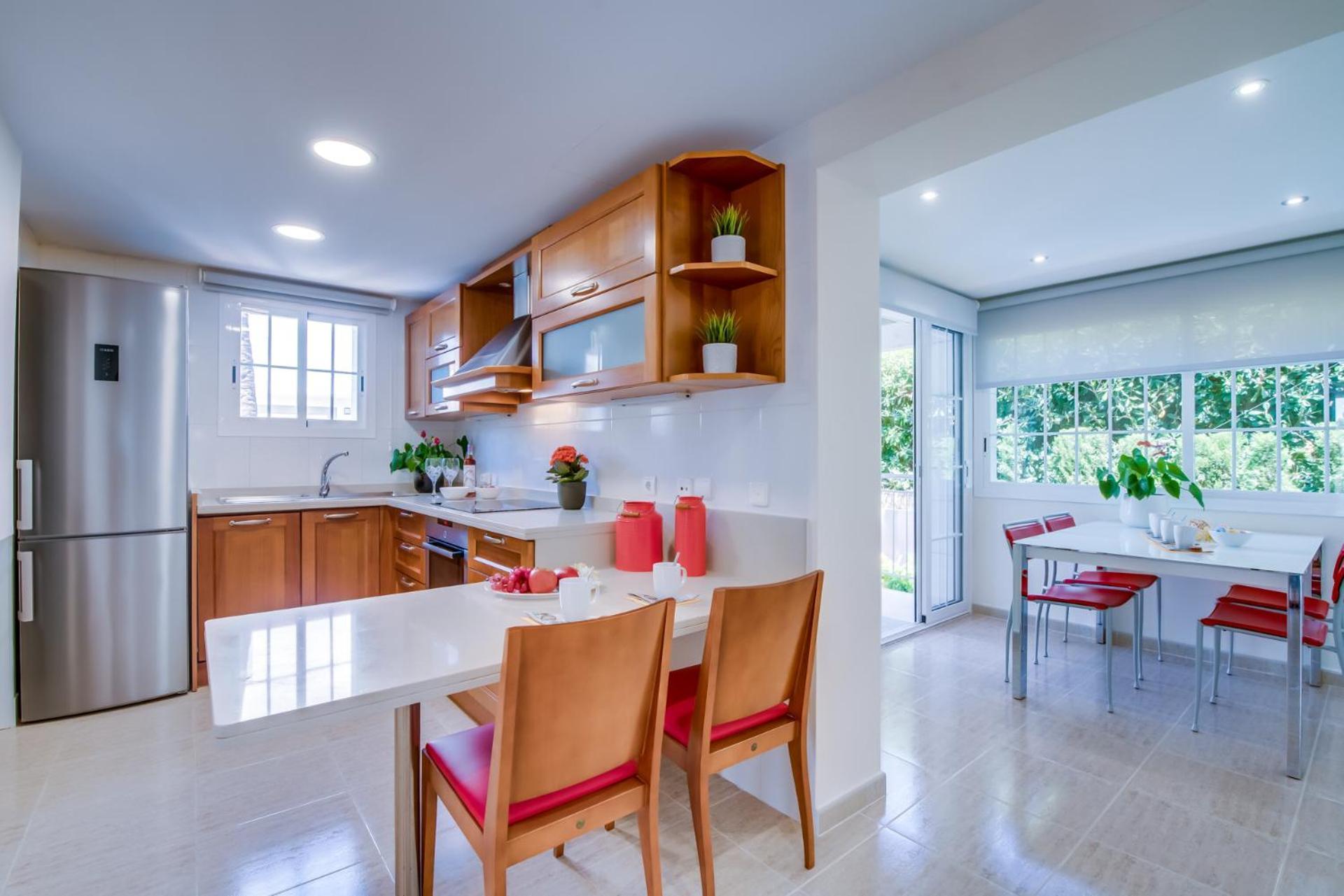 אלקודיה Ideal Property Mallorca - Barcares Nou מראה חיצוני תמונה