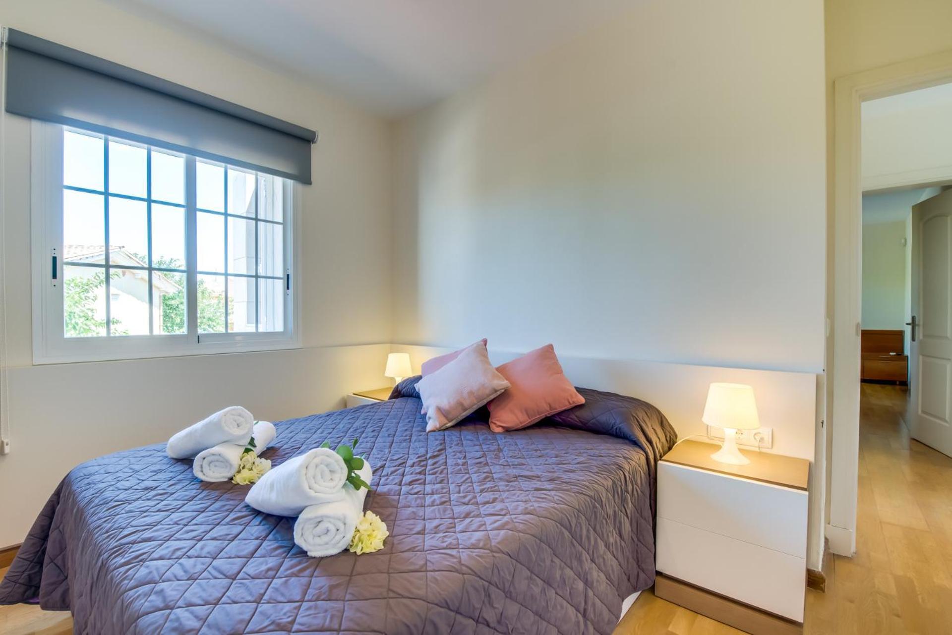 אלקודיה Ideal Property Mallorca - Barcares Nou מראה חיצוני תמונה