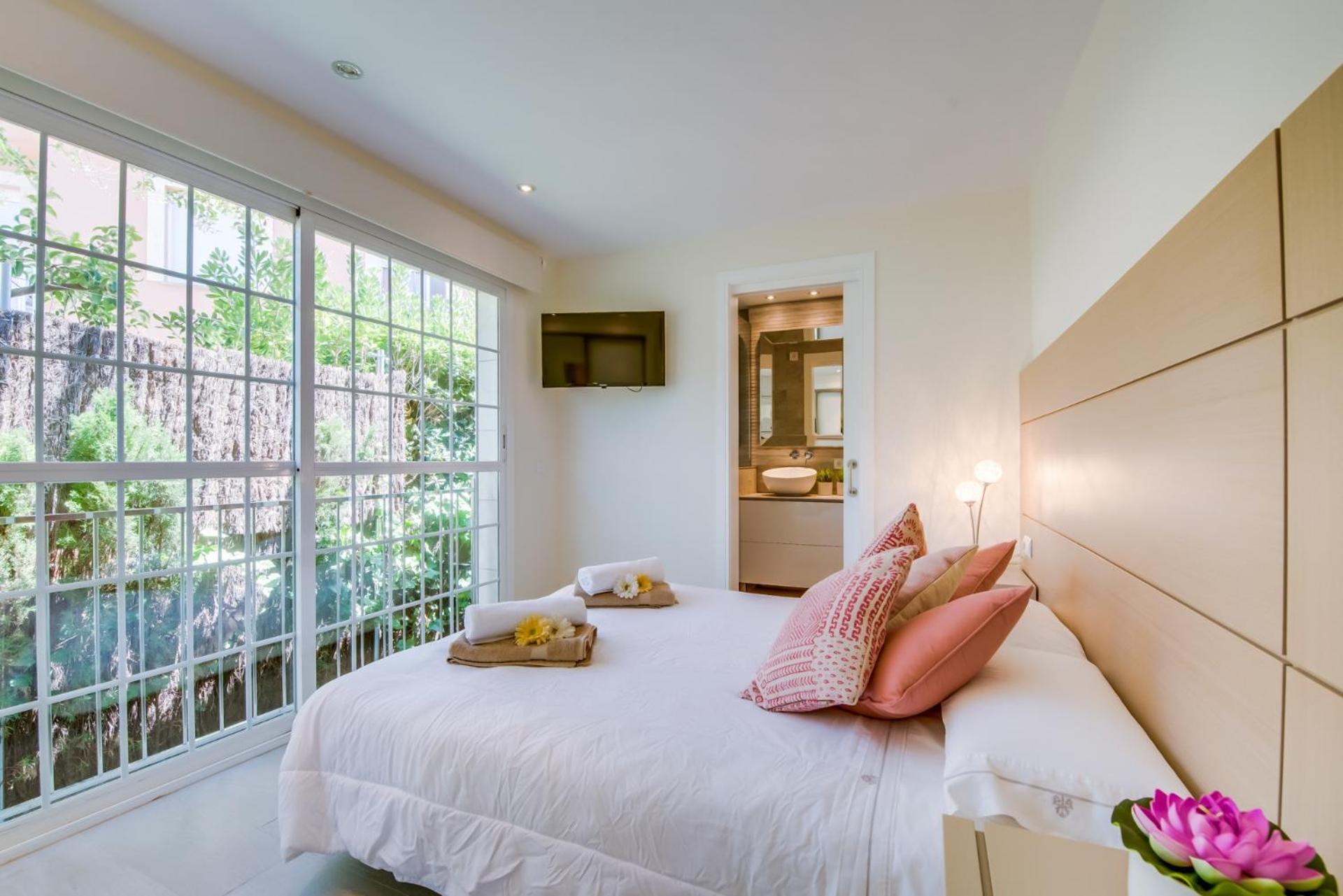 אלקודיה Ideal Property Mallorca - Barcares Nou מראה חיצוני תמונה