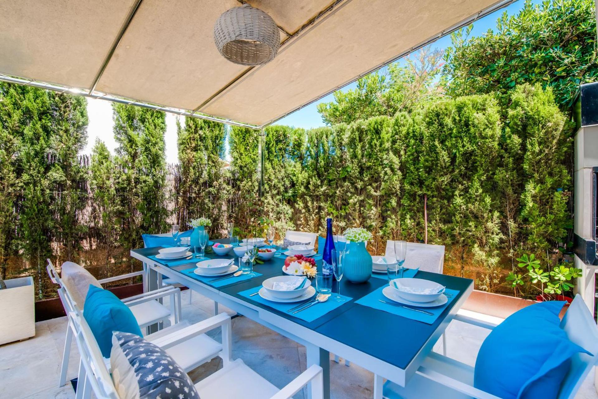 אלקודיה Ideal Property Mallorca - Barcares Nou מראה חיצוני תמונה