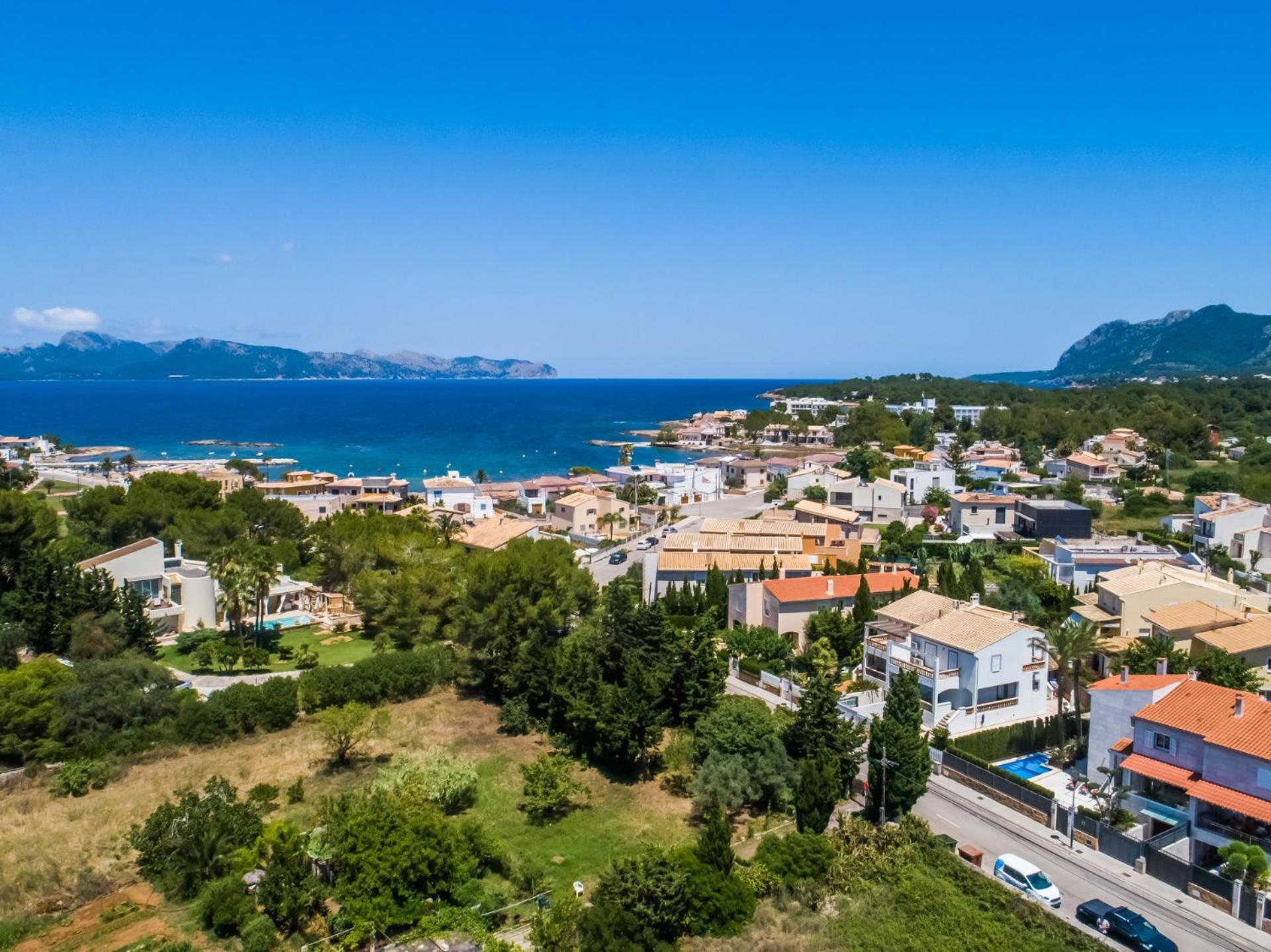 אלקודיה Ideal Property Mallorca - Barcares Nou מראה חיצוני תמונה